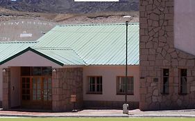 Hotel de Las Nubes